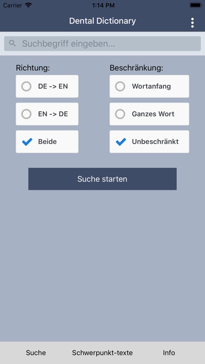 Den-Dic Pro(ITLS)