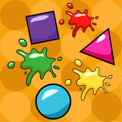 Colors and shapes [education] Download