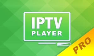 IPTV Player Pro: play m3u file