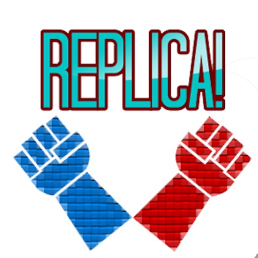 RÉPLICA! 2.0