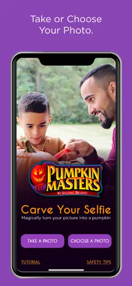 Game screenshot Pumpkin Masters mod apk