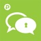 The PointClickCare Secure Conversations application seamlessly integrates with the PointClickCare SaaS-based senior care platform