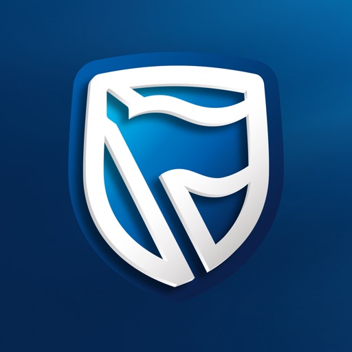 Standard Bank Group Events iOS App
