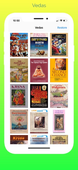 Vedas Collections(圖1)-速報App