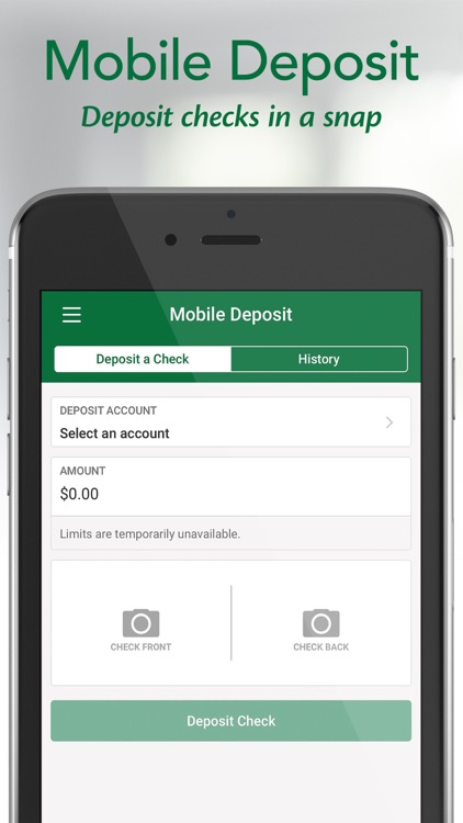 Connexus Credit Union screenshot-3