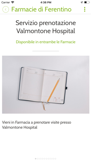 Farmacie di Ferentino(圖7)-速報App