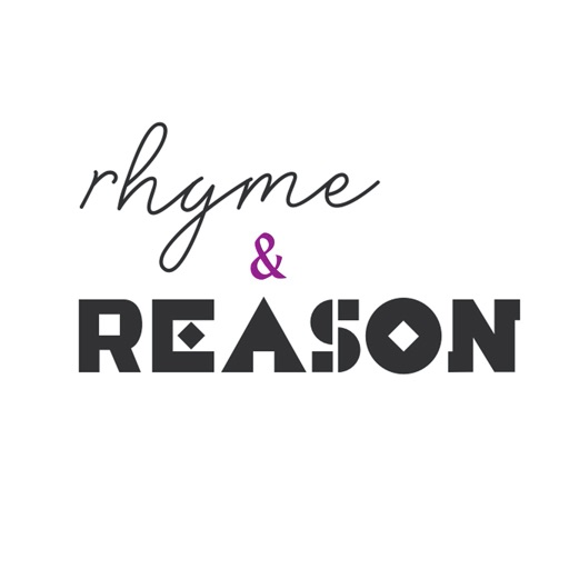 Rhyme and Reason