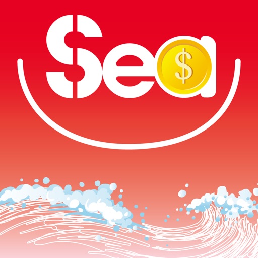 seashop iOS App