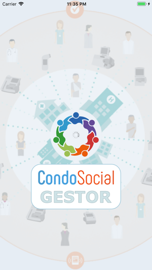 CondoSocial GESTOR