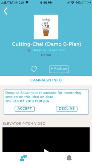 StartupWind Mentoring(圖4)-速報App