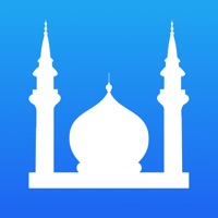 Muslim Prayer صلاة المسلم app not working? crashes or has problems?