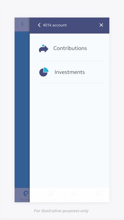 Principal® screenshot-7