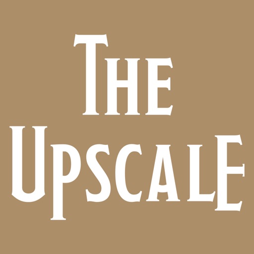 The Upscale -Dating League App Icon