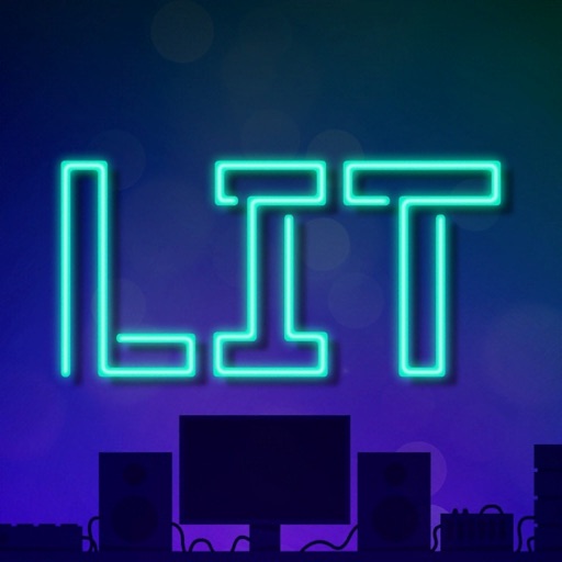LIT Studio iOS App