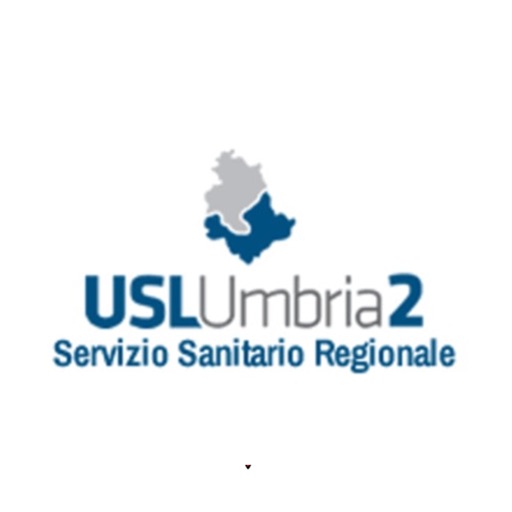 Azienda USL Umbria 2 icon