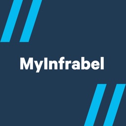 MyInfrabel