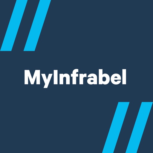 MyInfrabel