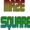 MazeSquare is a math entertaining purpose app