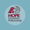 Welcome to the official Hope Christian Fellowship Church App