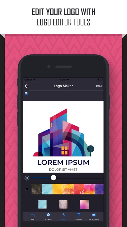 Logo Maker: Create a Design screenshot-4