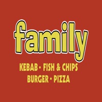 Family Kebab Fish & Chips. pour PC