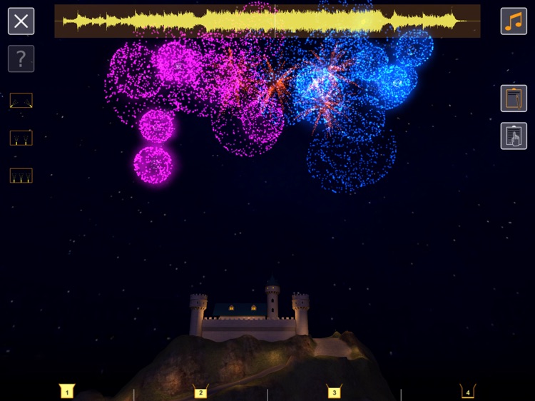 Fireworks Maestro screenshot-4