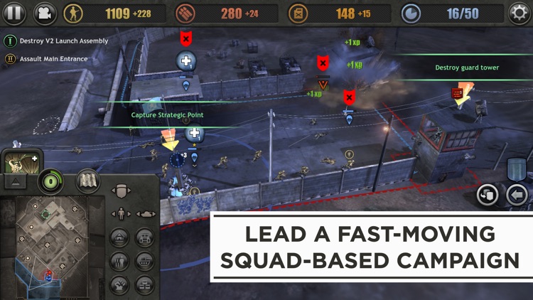 Company of Heroes screenshot-2