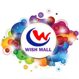 WISH MALL 購物商城