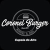 Coronel Burger -Capela Do Alto