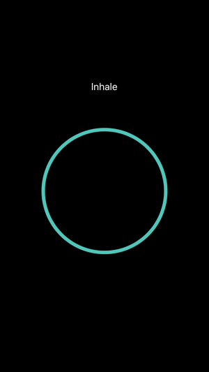 Inhale & Exhale - Meditation(圖1)-速報App