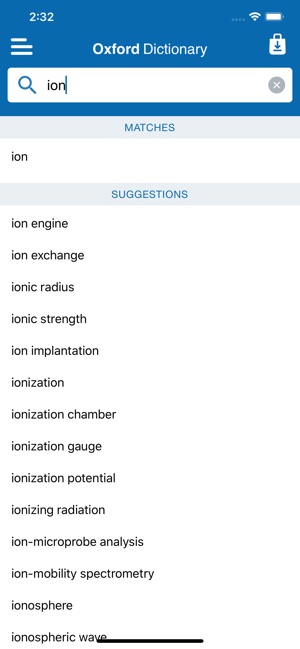 Oxford Dictionary of Physics(圖2)-速報App