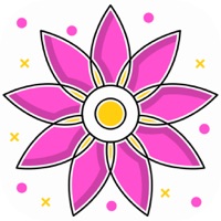 Flowers - Stickers Pack pour PC