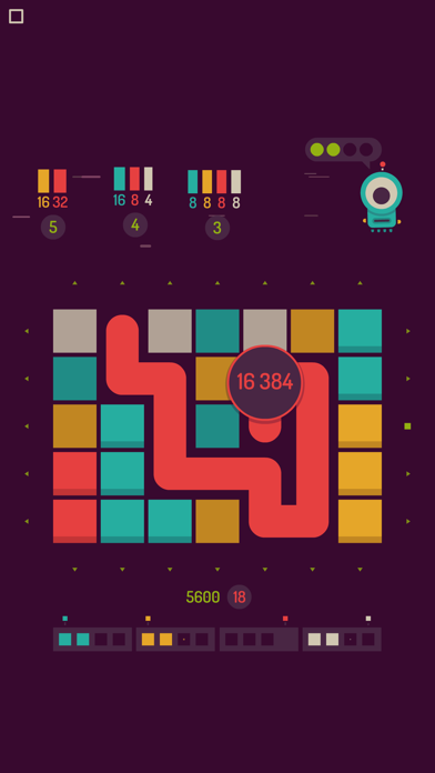 twofold inc. Screenshot 3