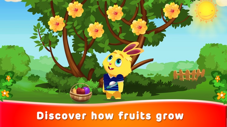 Toddler games: for 2 year olds screenshot-5