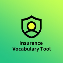 Insurance Vocabulary Tool