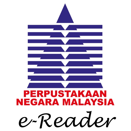 PNM e-Reader Icon