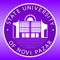 This application automatically collects all important information from State University of Novi Pazar