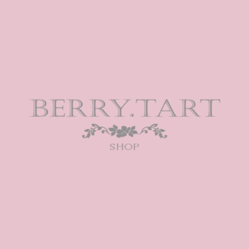 berry tart