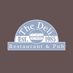 The Deli To Go