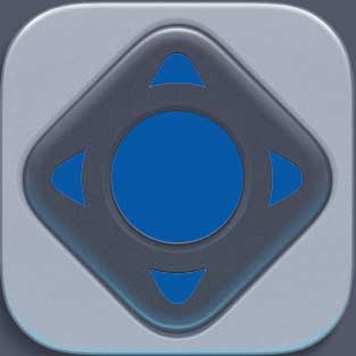 Remote Control for Panasonic iOS App