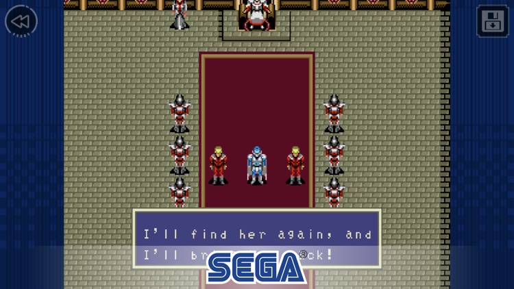 Phantasy Star ™ Classics