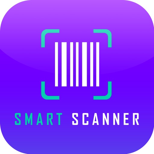 SmartQR Scanner Barcode Reader