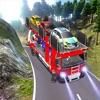 Offroad Cargo Truck Simulator