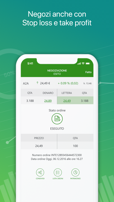 Intesa Sanpaolo Investo App Download - Android APK