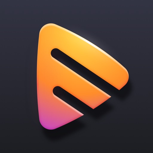Expose: Video Effect Editor iOS App
