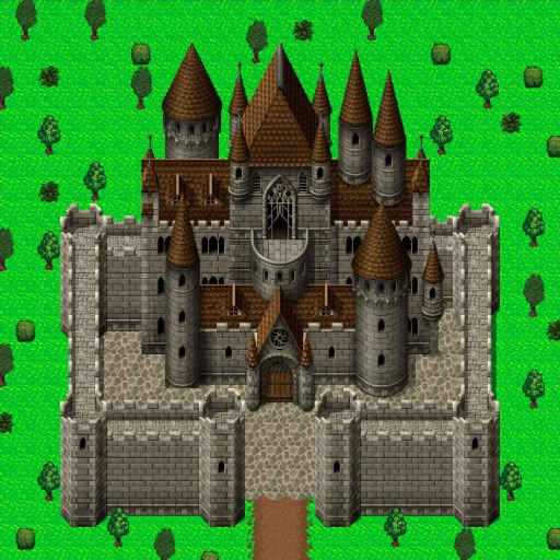 Survival RPG 3:Lost in Time 2d