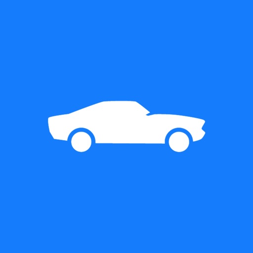 Car Trivia icon