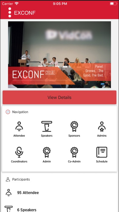 Exconf 2019 image #1