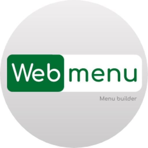 WebMenu