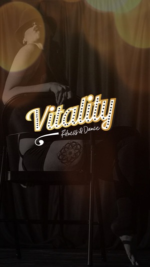 Vitality Fitness and Dance(圖1)-速報App